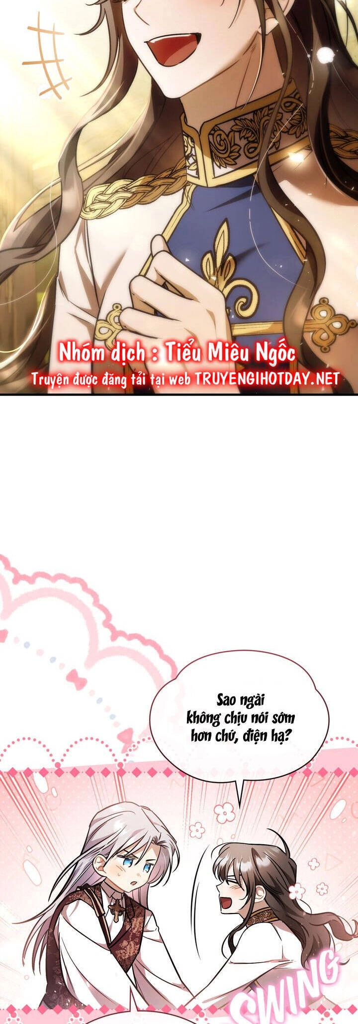 Một Đêm Không Bóng Chapter 74 - 24