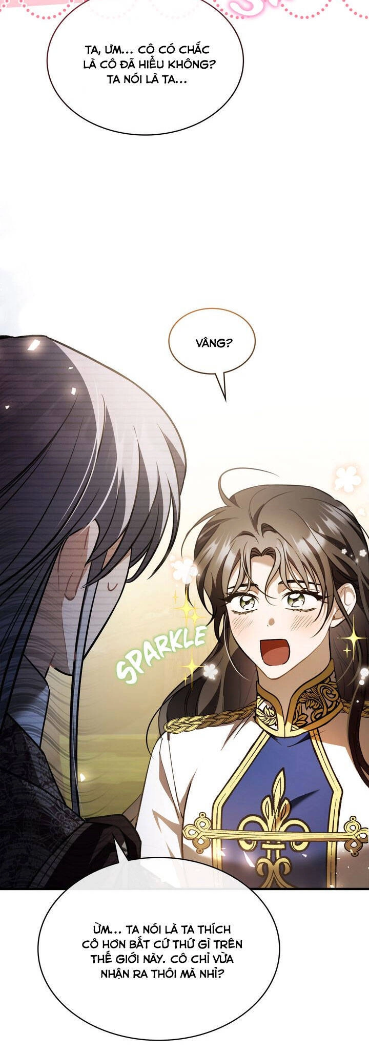 Một Đêm Không Bóng Chapter 74 - 25