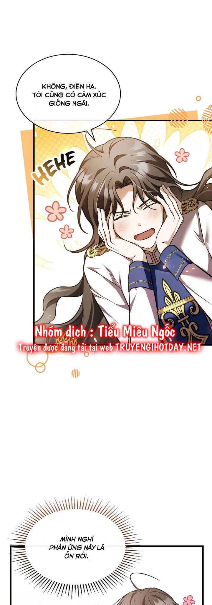 Một Đêm Không Bóng Chapter 74 - 26