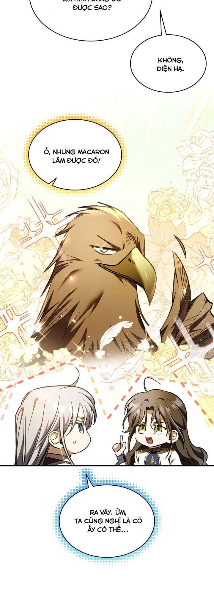 Một Đêm Không Bóng Chapter 74 - 29