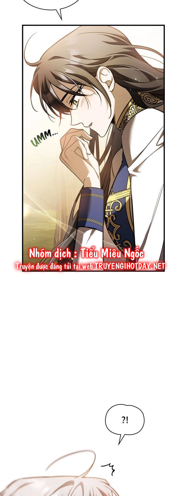 Một Đêm Không Bóng Chapter 74 - 31