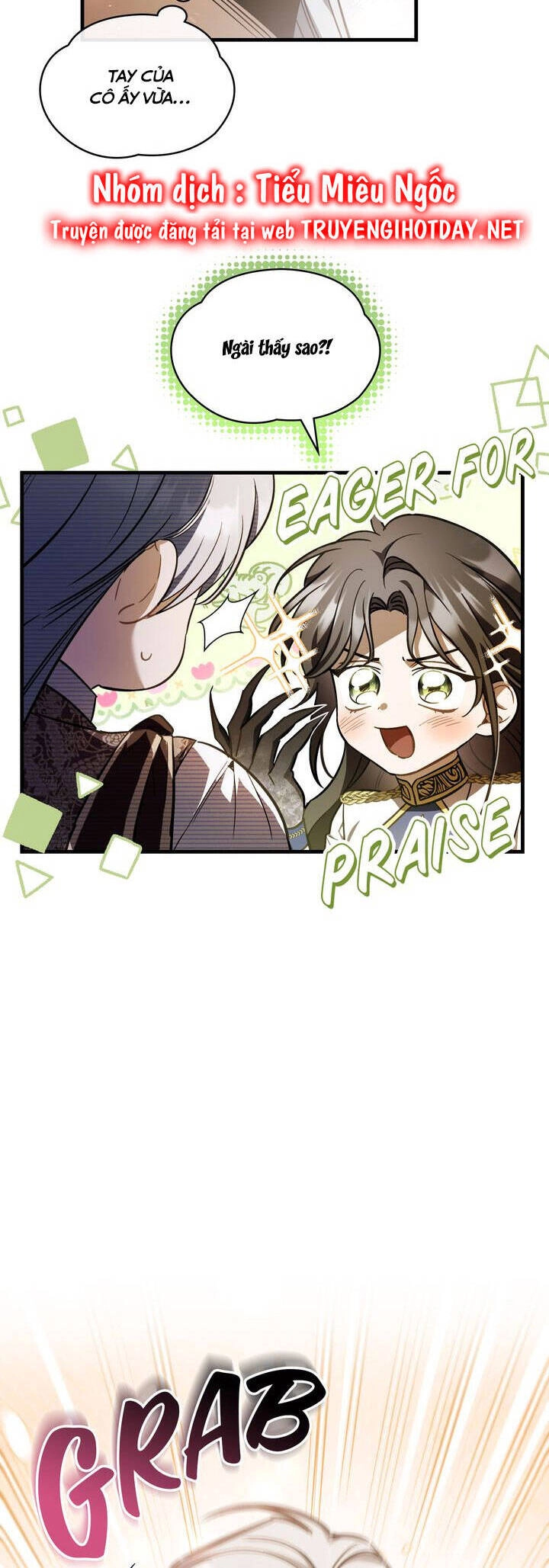 Một Đêm Không Bóng Chapter 74 - 34