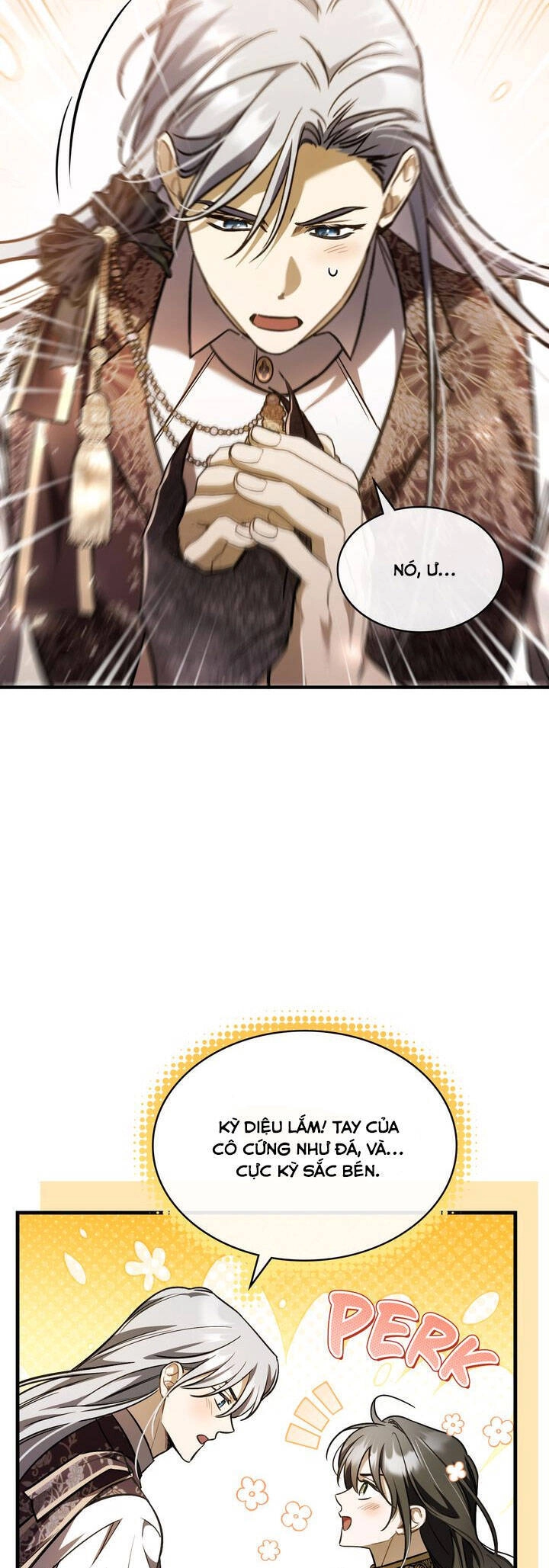 Một Đêm Không Bóng Chapter 74 - 35