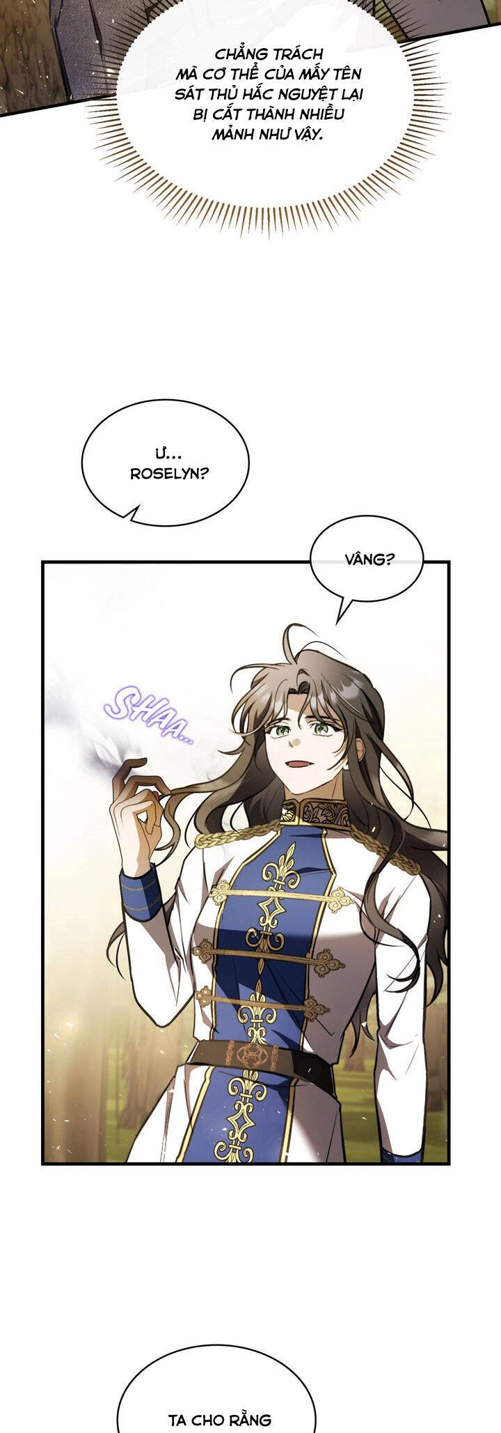 Một Đêm Không Bóng Chapter 74 - 37