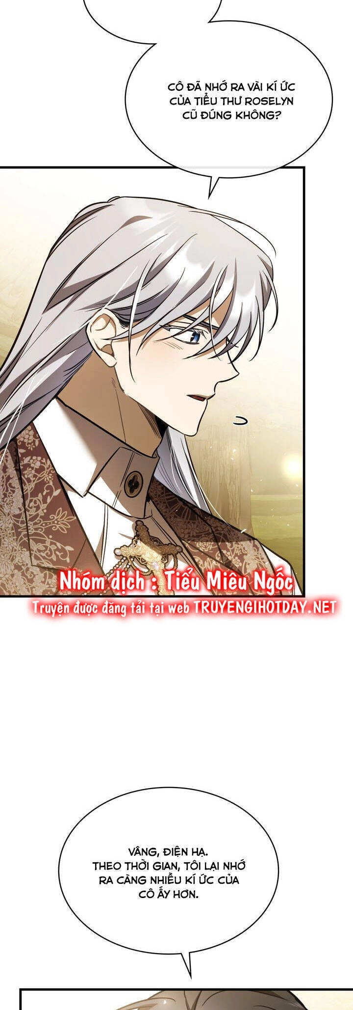 Một Đêm Không Bóng Chapter 74 - 38