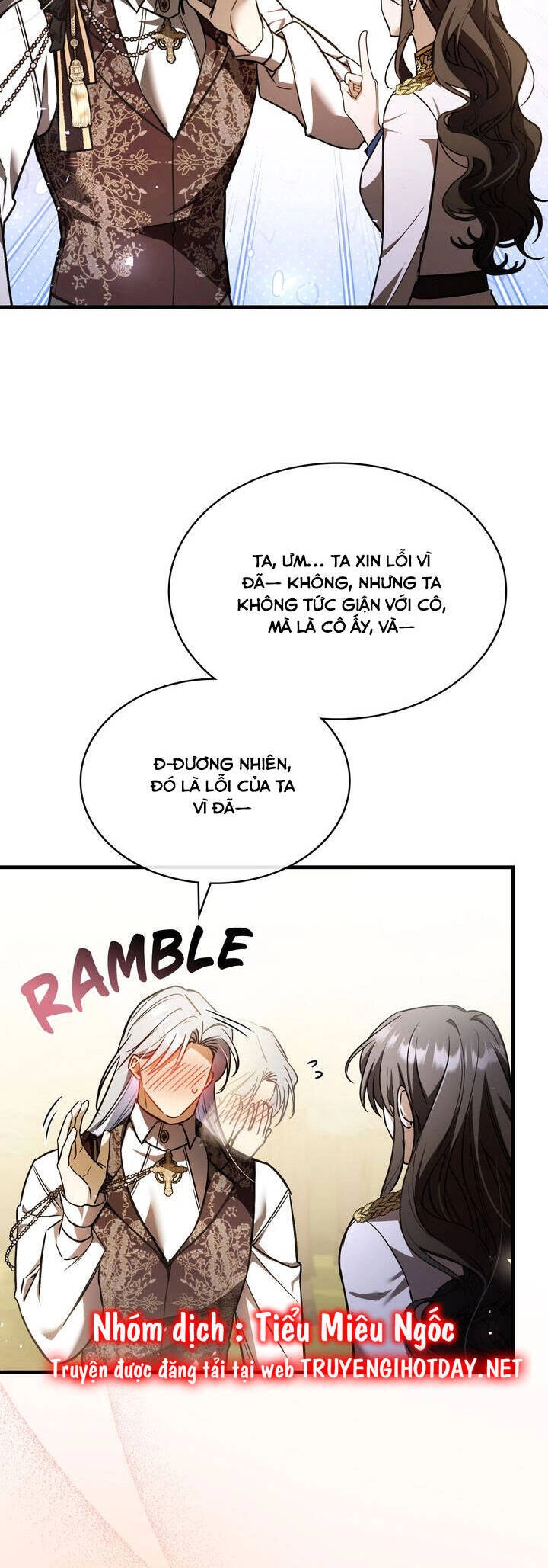 Một Đêm Không Bóng Chapter 74 - 40