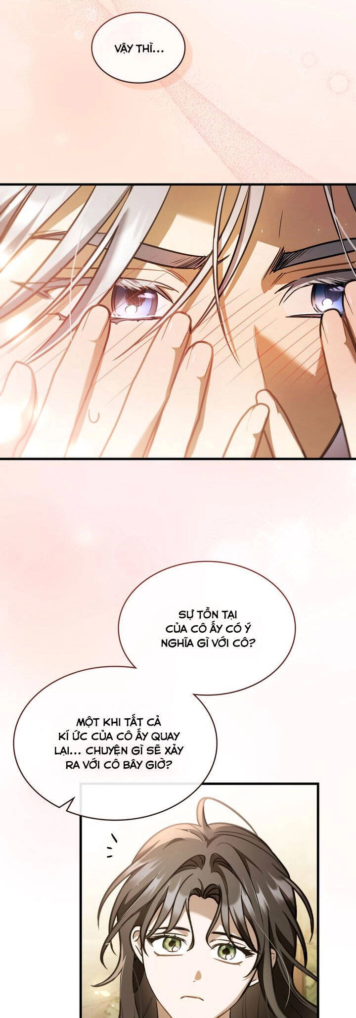 Một Đêm Không Bóng Chapter 74 - 41