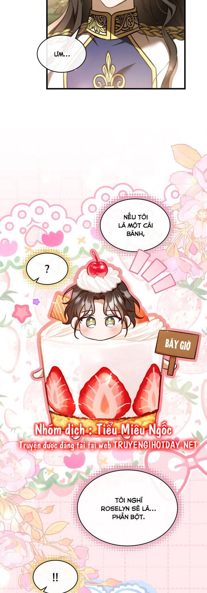 Một Đêm Không Bóng Chapter 74 - 42