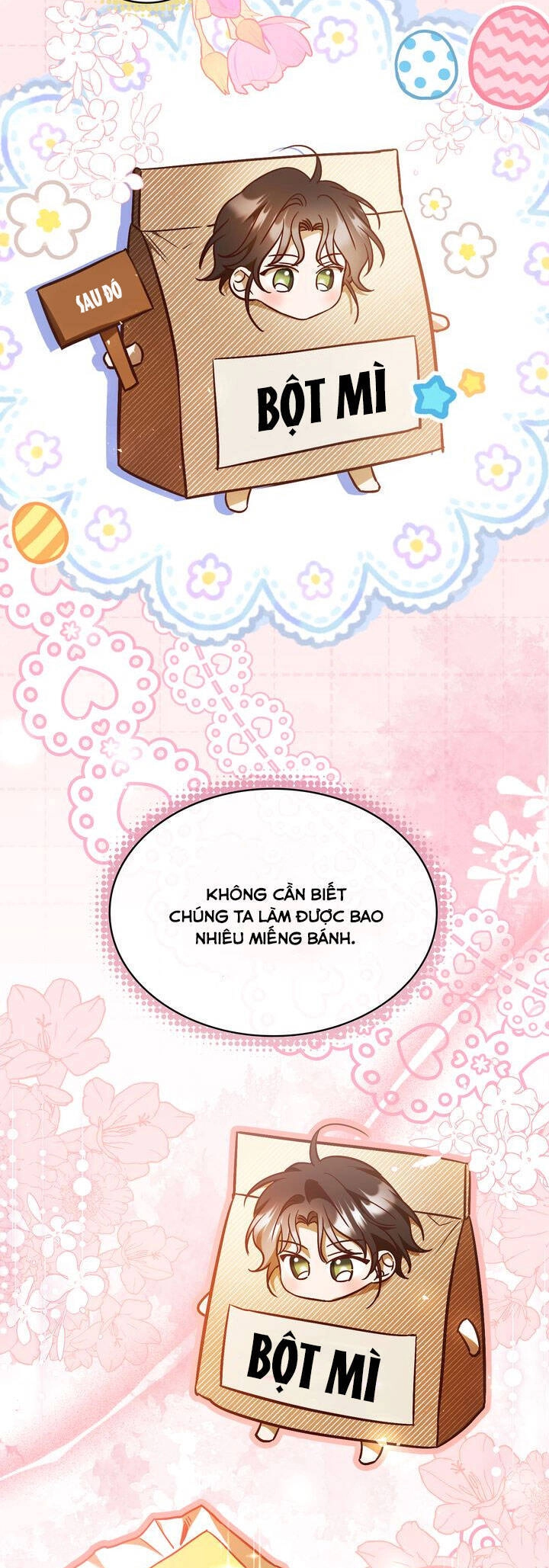 Một Đêm Không Bóng Chapter 74 - 43