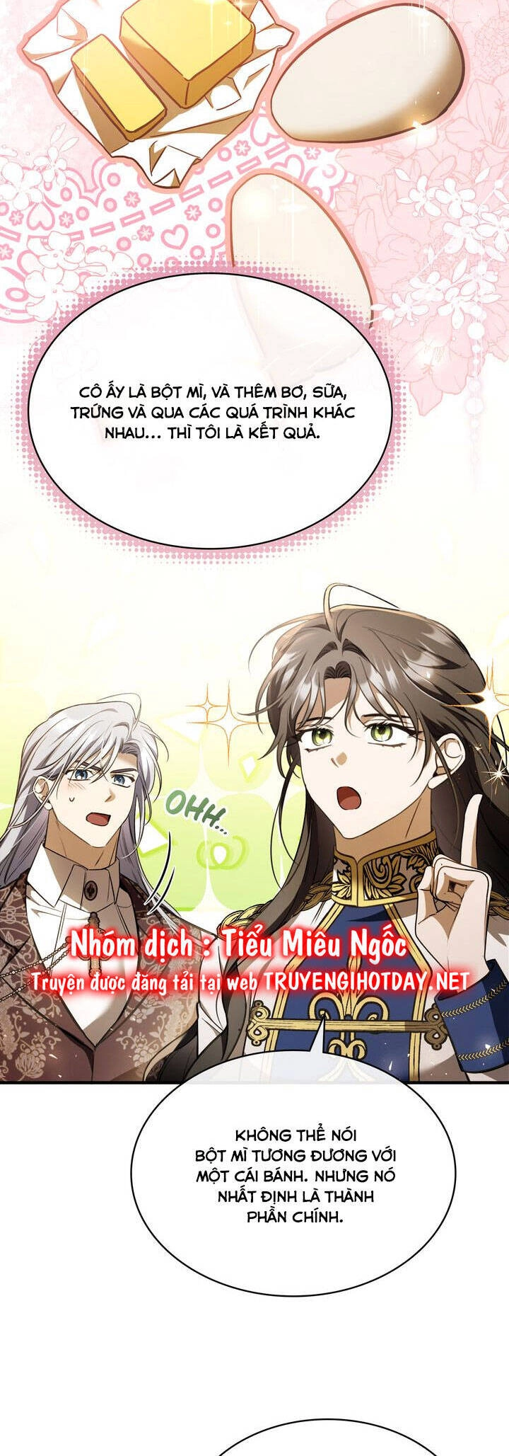 Một Đêm Không Bóng Chapter 74 - 44