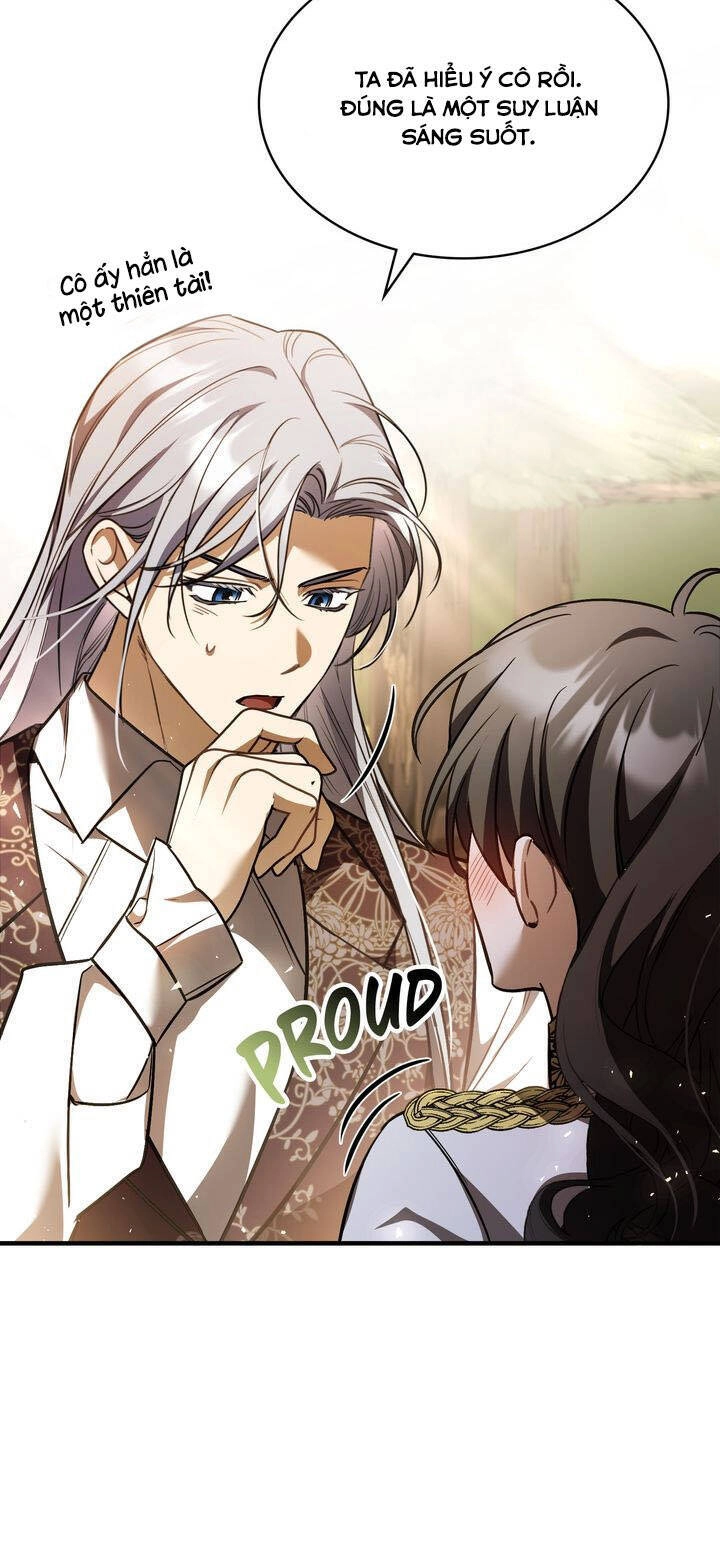 Một Đêm Không Bóng Chapter 74 - 45