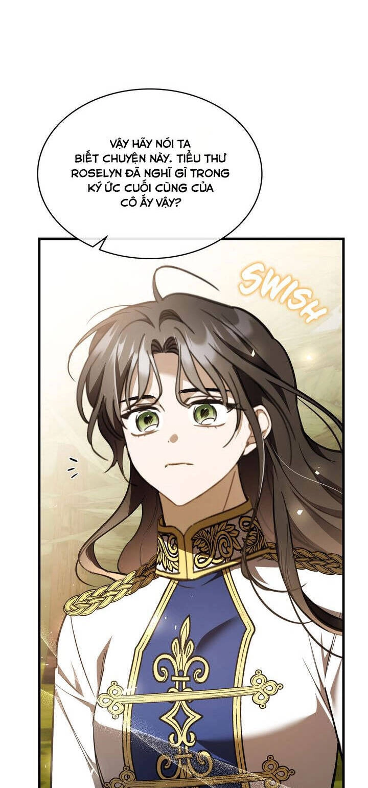 Một Đêm Không Bóng Chapter 74 - 46