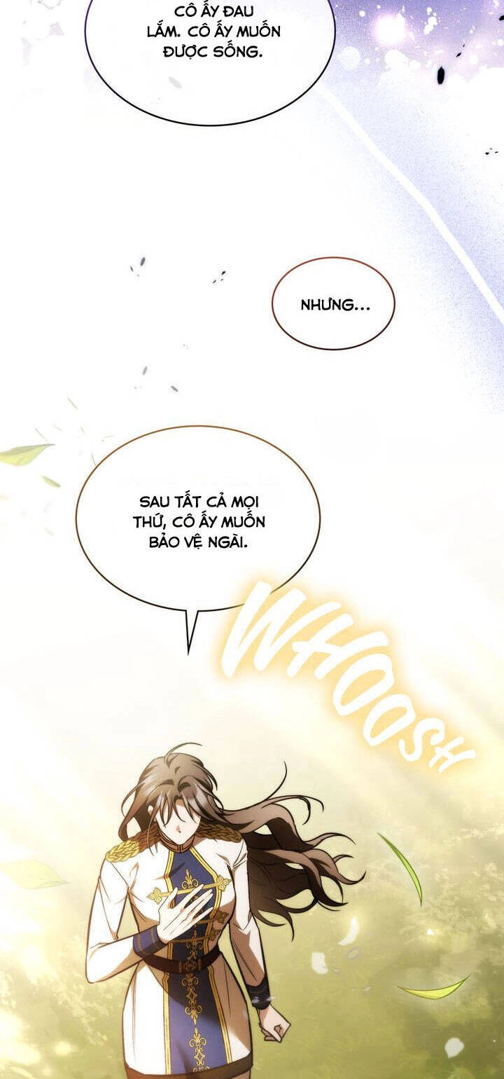 Một Đêm Không Bóng Chapter 74 - 48