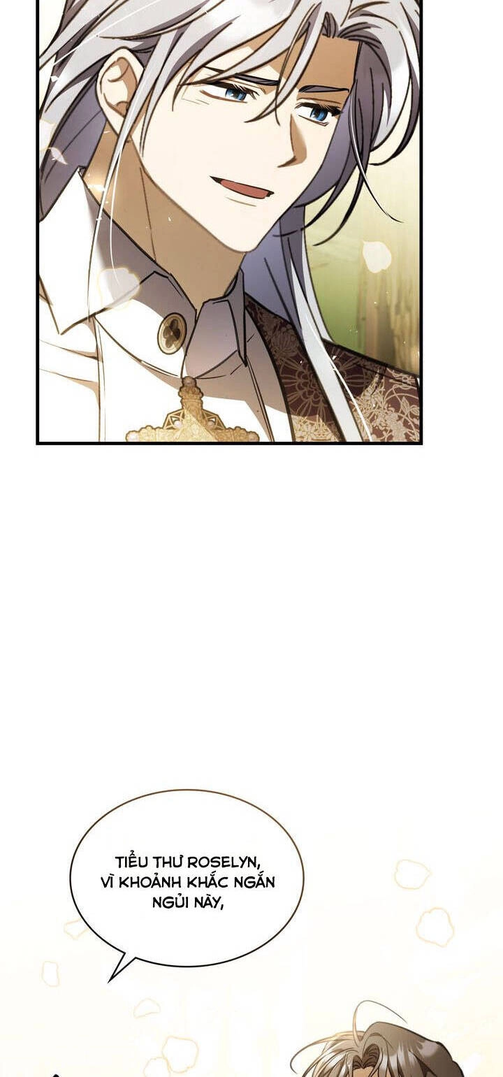 Một Đêm Không Bóng Chapter 74 - 50