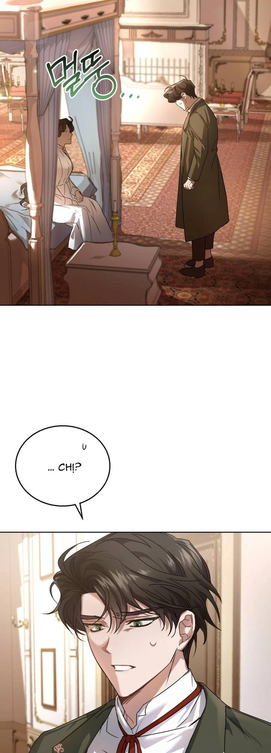 Một Đêm Không Bóng Chapter 1 - 21