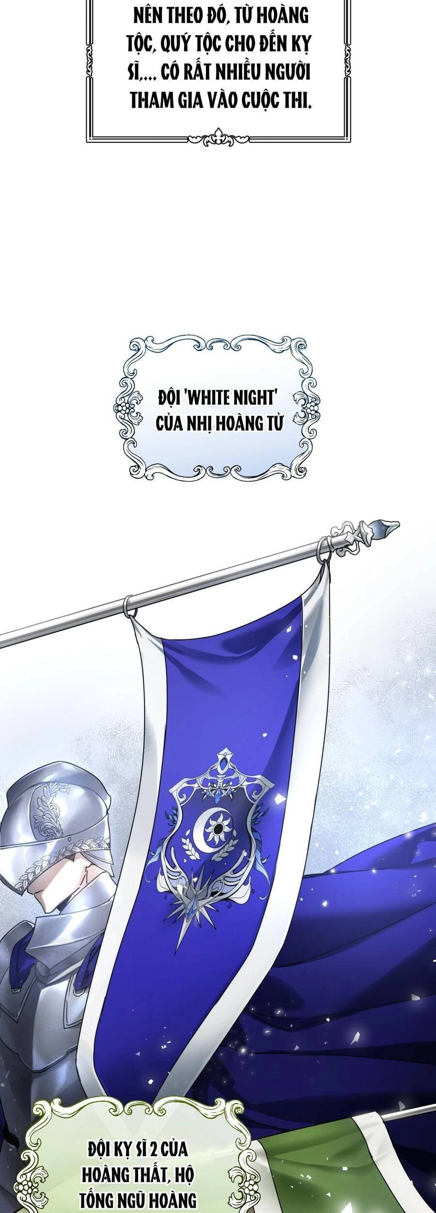 Một Đêm Không Bóng Chapter 1 - 33