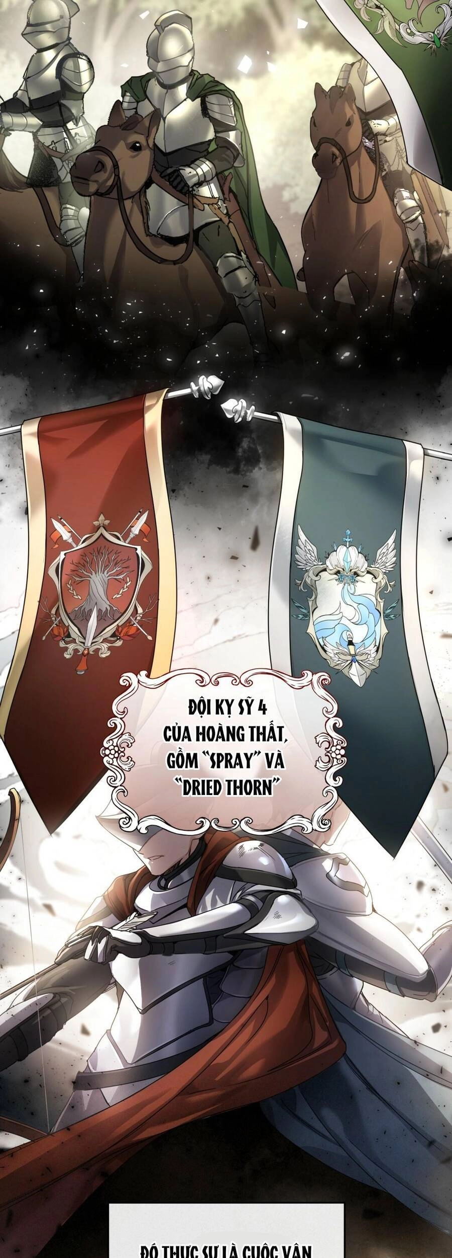 Một Đêm Không Bóng Chapter 1 - 35