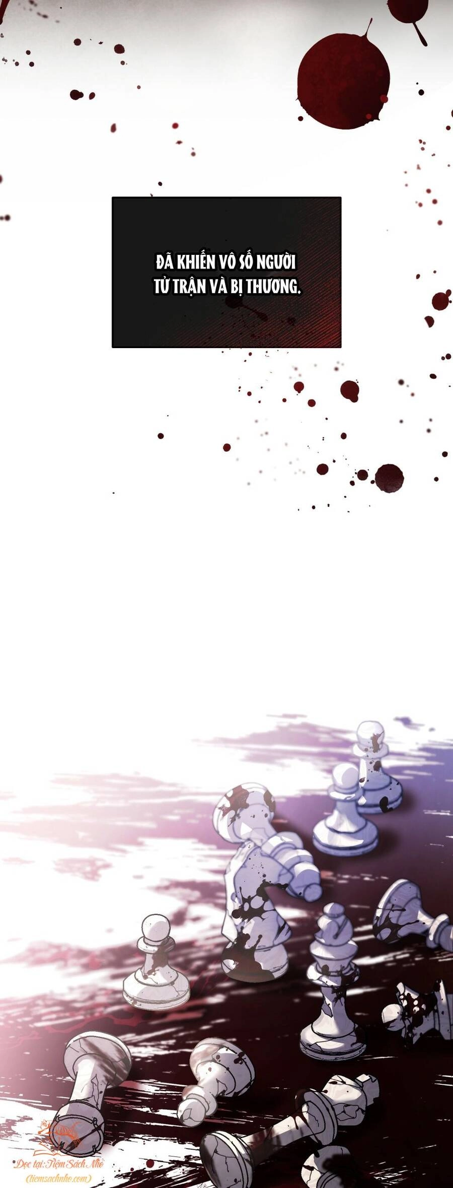 Một Đêm Không Bóng Chapter 1 - 43