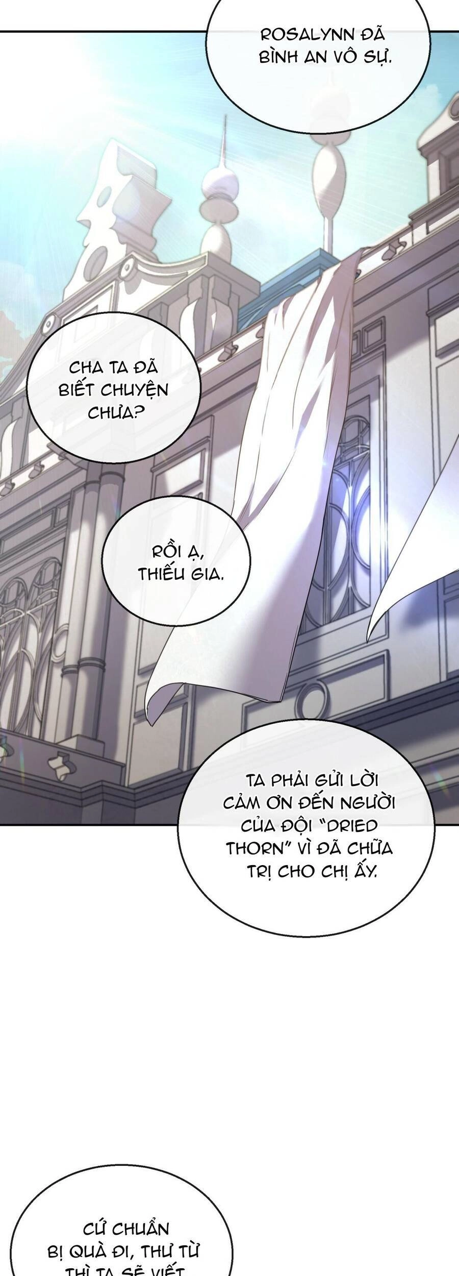 Một Đêm Không Bóng Chapter 1 - 68