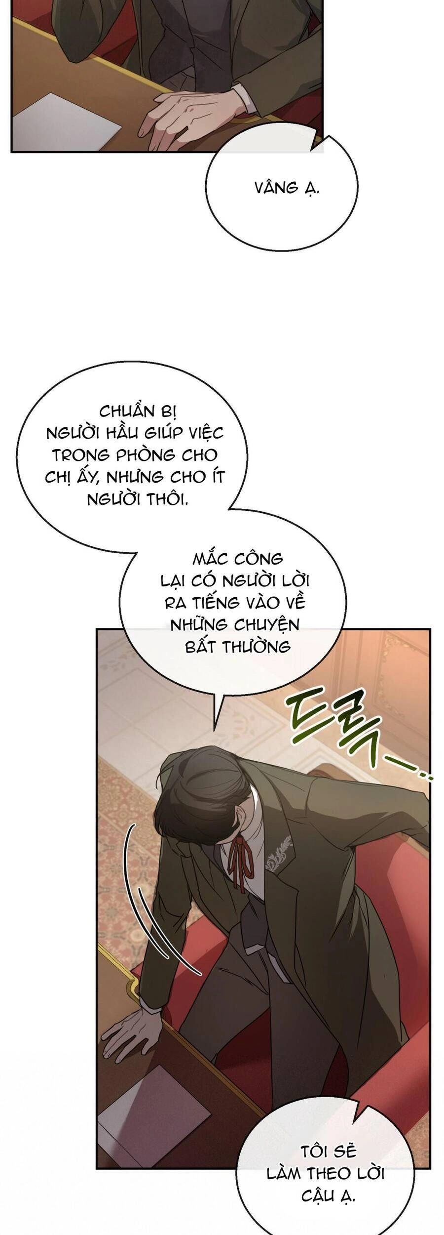 Một Đêm Không Bóng Chapter 1 - 70