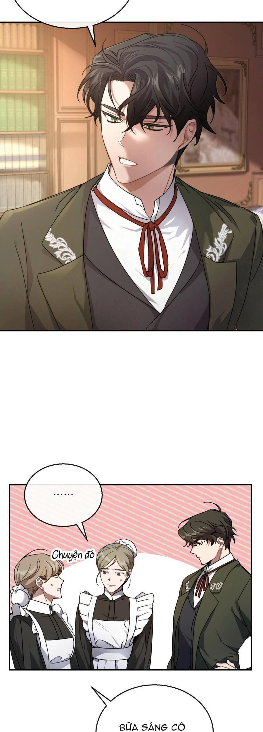 Một Đêm Không Bóng Chapter 1 - 72