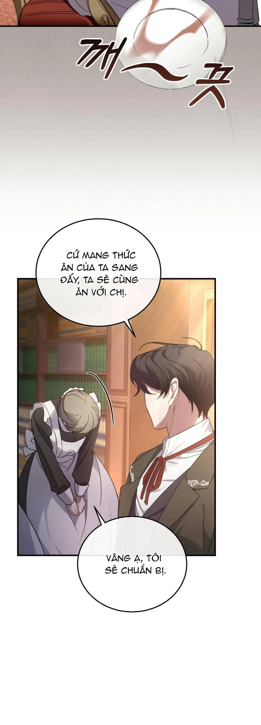 Một Đêm Không Bóng Chapter 1 - 76