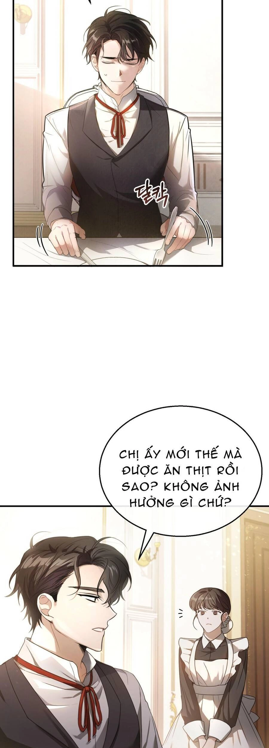 Một Đêm Không Bóng Chapter 2 - 5