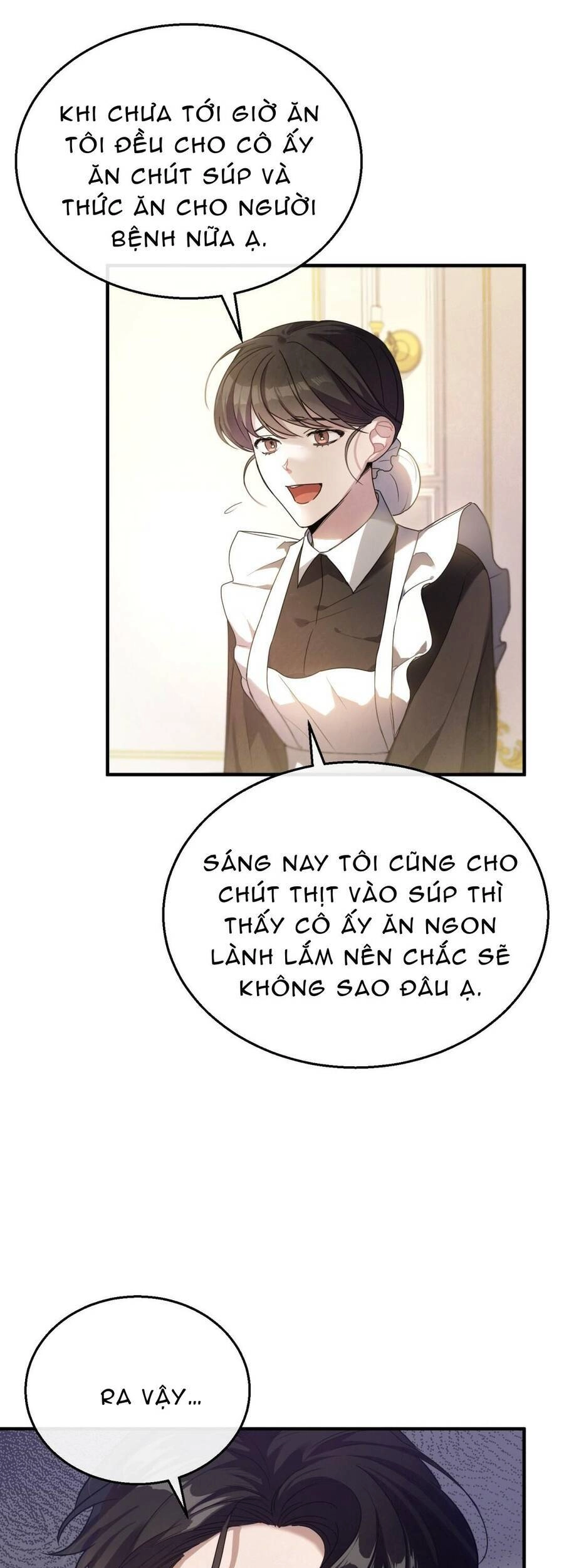 Một Đêm Không Bóng Chapter 2 - 7