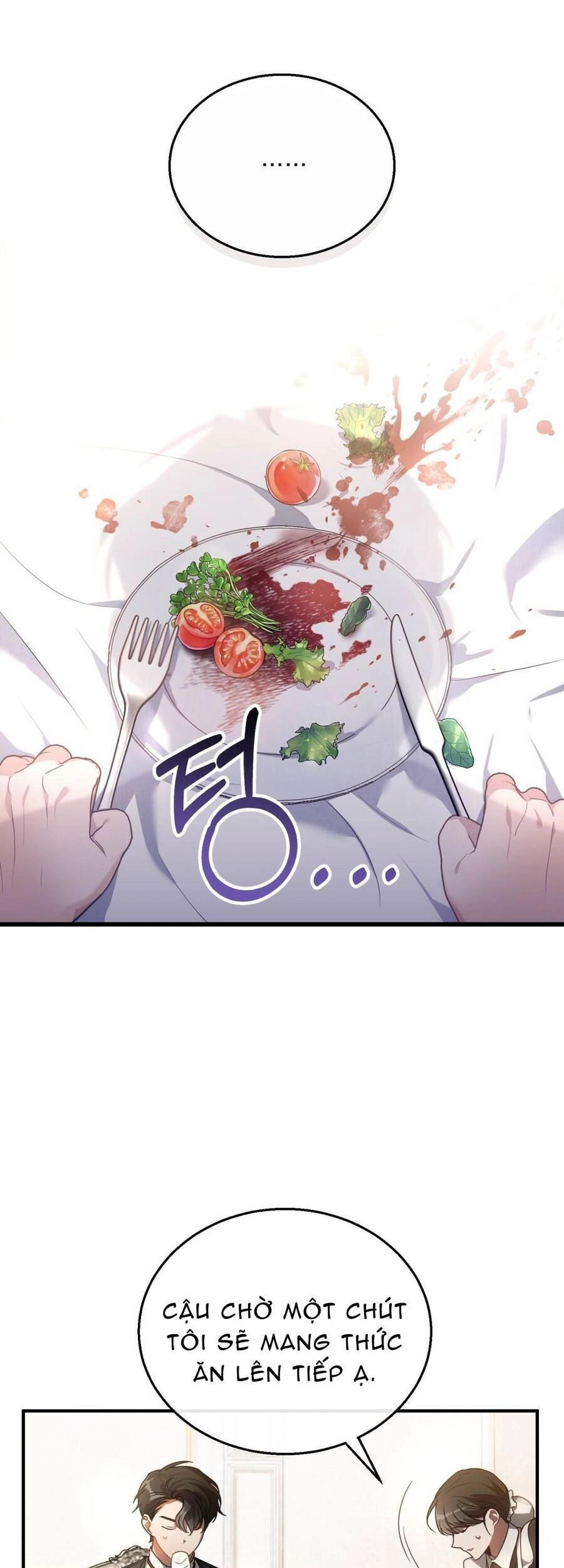 Một Đêm Không Bóng Chapter 2 - 9