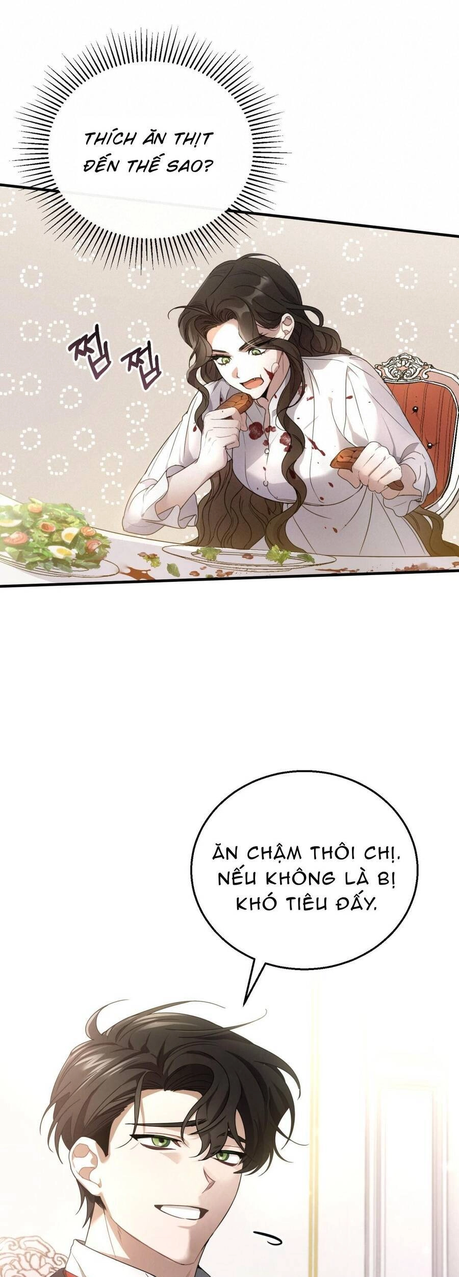 Một Đêm Không Bóng Chapter 2 - 13