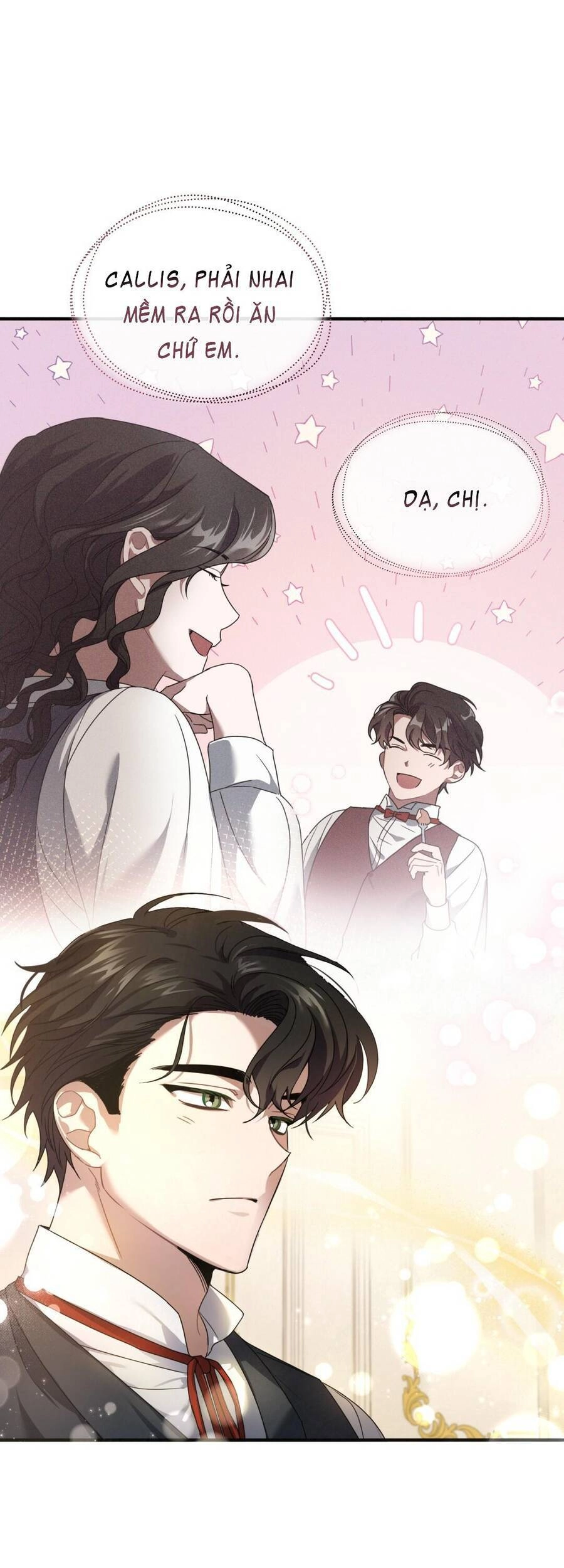 Một Đêm Không Bóng Chapter 2 - 17