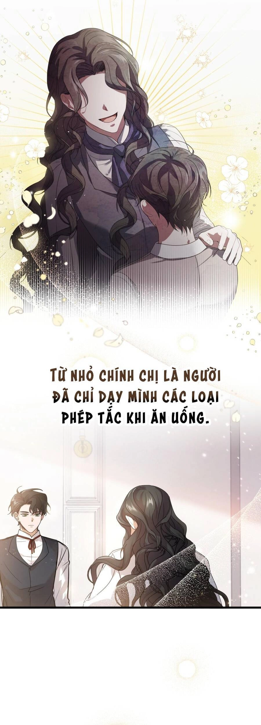 Một Đêm Không Bóng Chapter 2 - 19