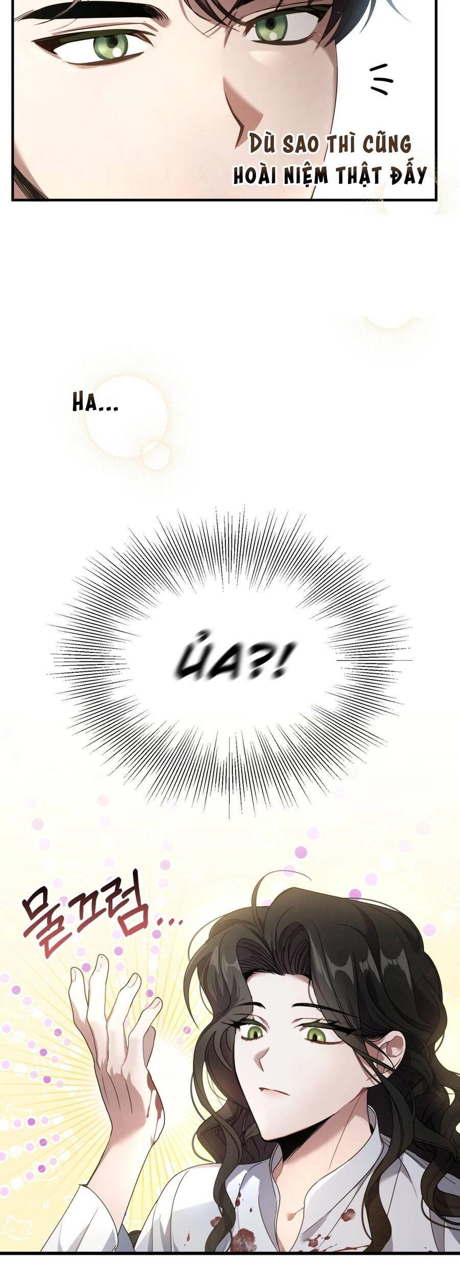 Một Đêm Không Bóng Chapter 2 - 21