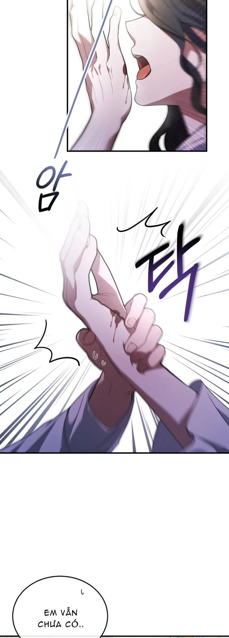 Một Đêm Không Bóng Chapter 2 - 23