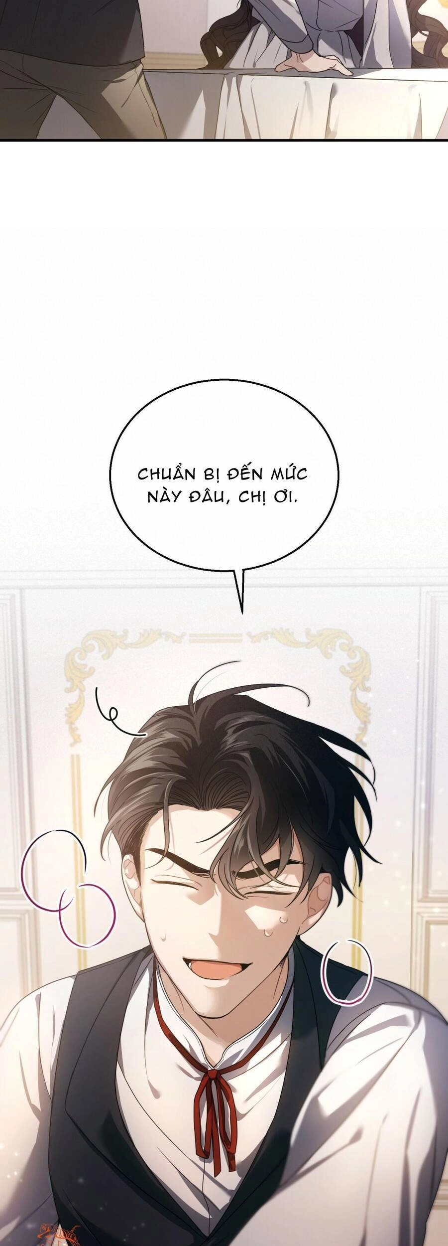 Một Đêm Không Bóng Chapter 2 - 25