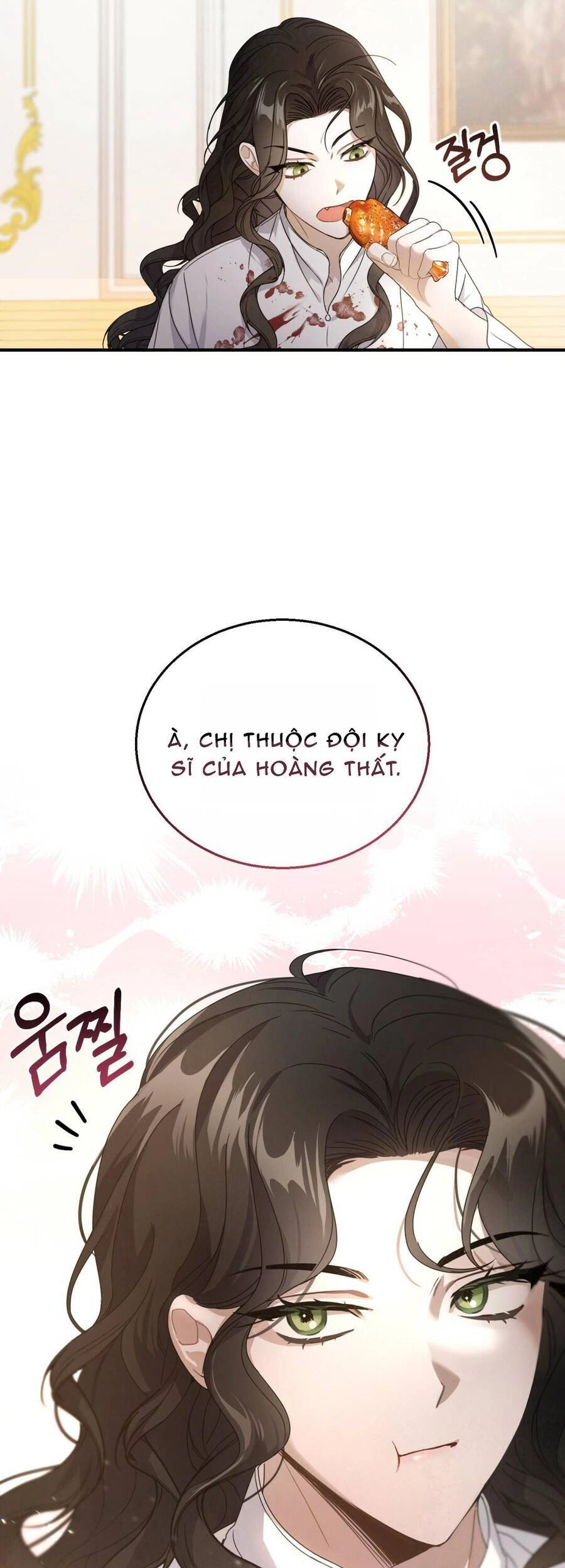 Một Đêm Không Bóng Chapter 2 - 31