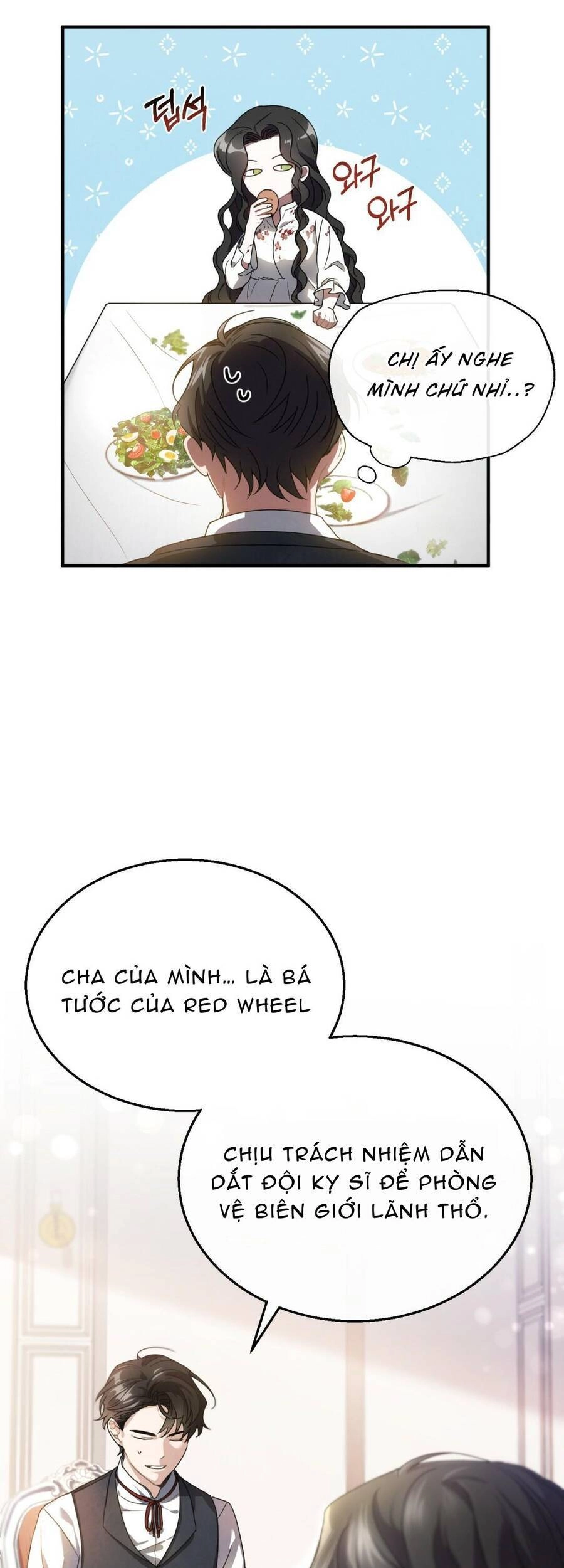 Một Đêm Không Bóng Chapter 2 - 37