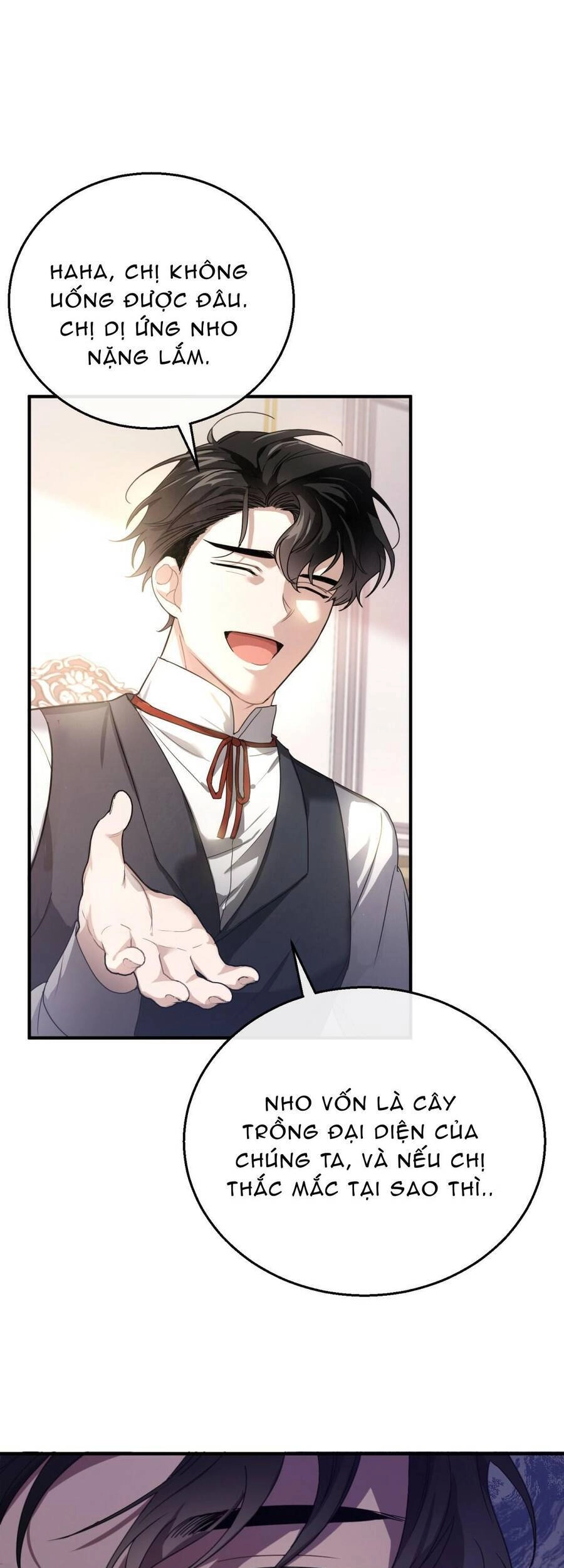 Một Đêm Không Bóng Chapter 2 - 44