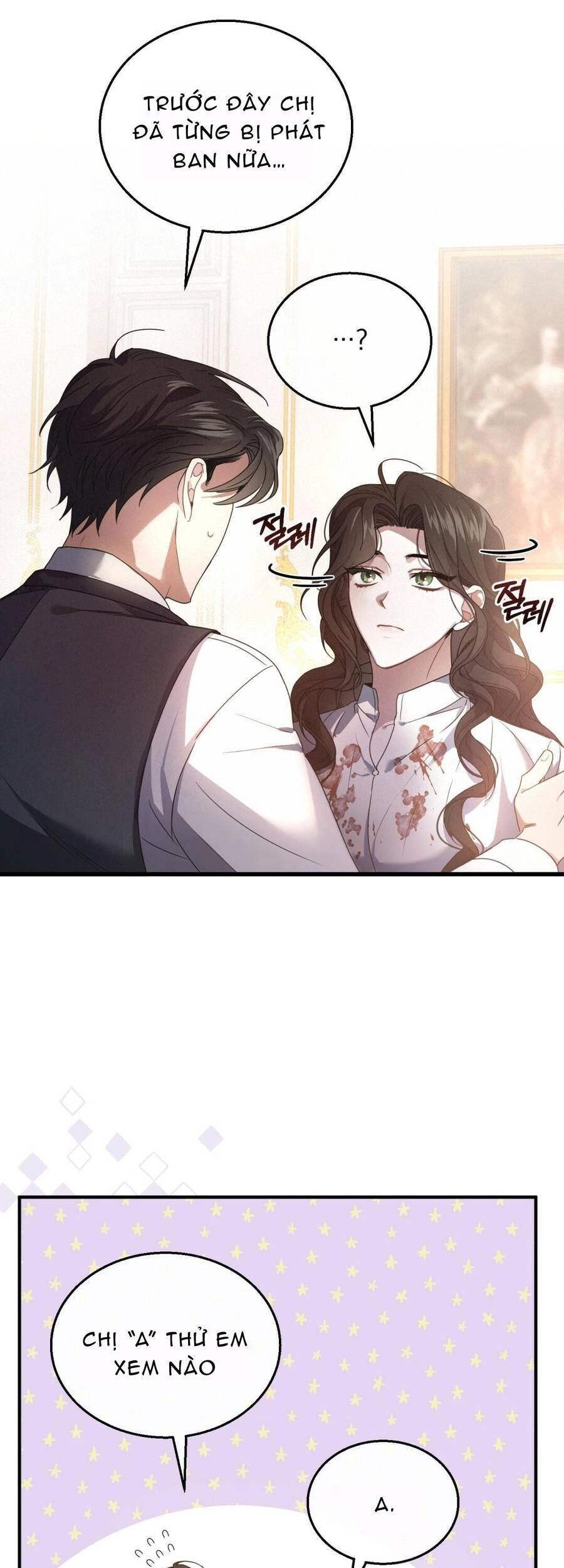 Một Đêm Không Bóng Chapter 2 - 50