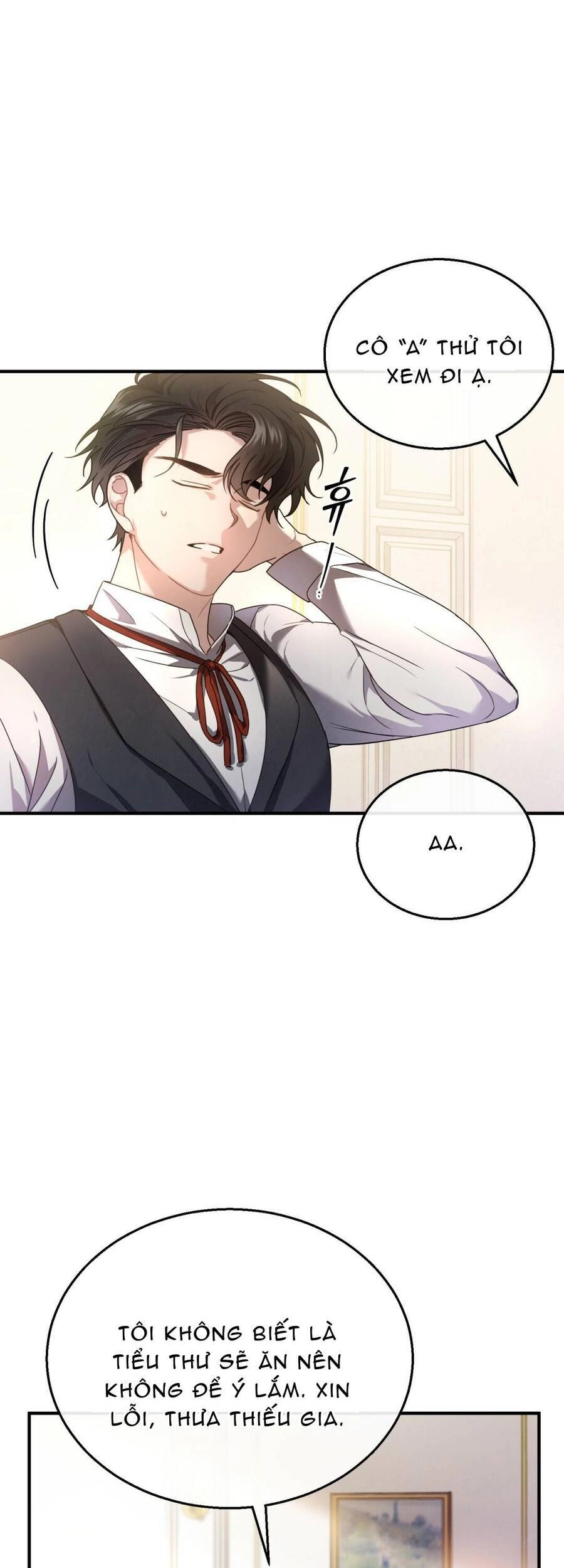 Một Đêm Không Bóng Chapter 2 - 57