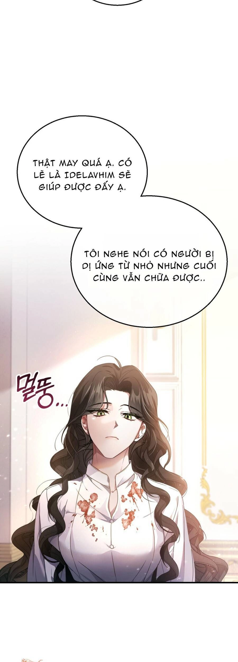 Một Đêm Không Bóng Chapter 2 - 59