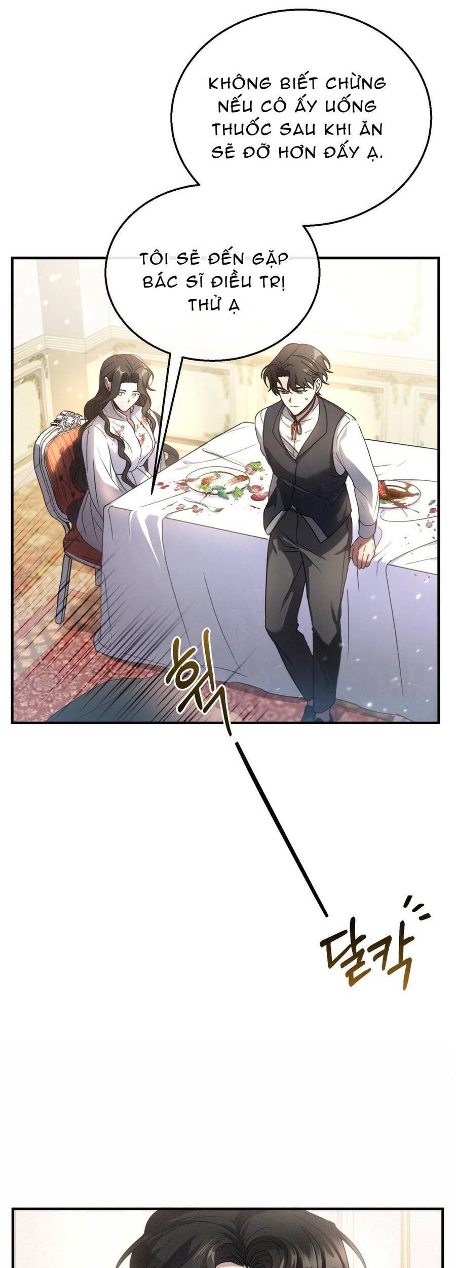 Một Đêm Không Bóng Chapter 2 - 61