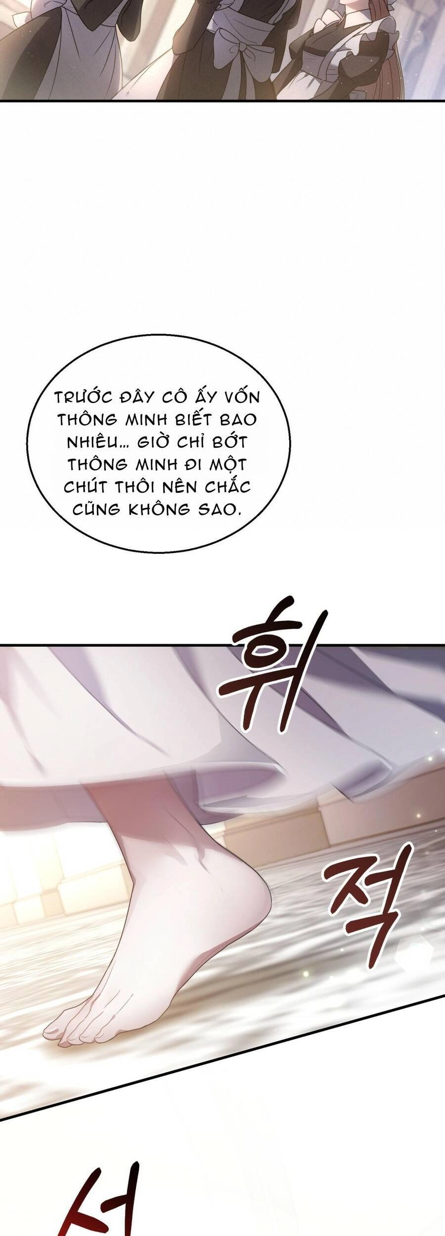 Một Đêm Không Bóng Chapter 2 - 75