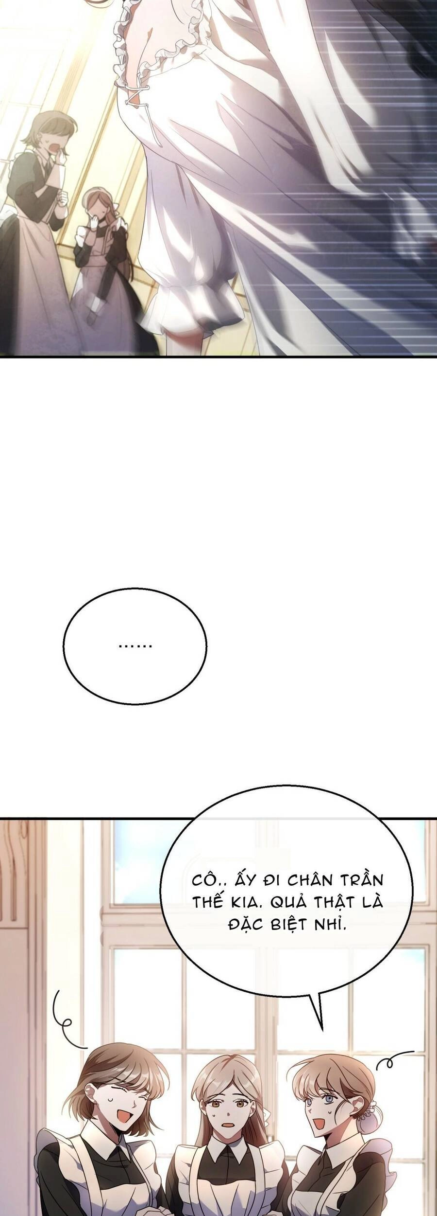 Một Đêm Không Bóng Chapter 2 - 77