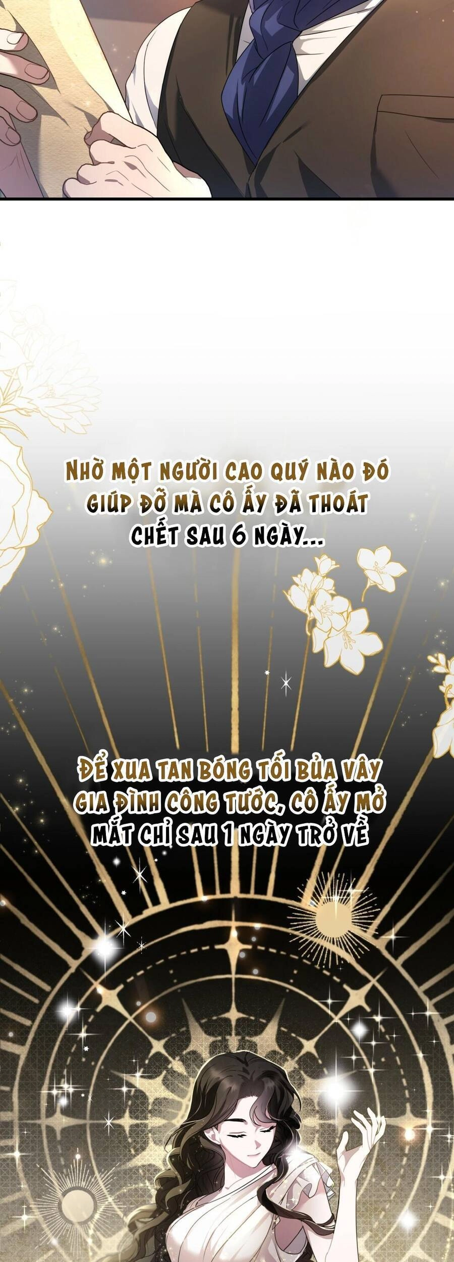 Một Đêm Không Bóng Chapter 2 - 83