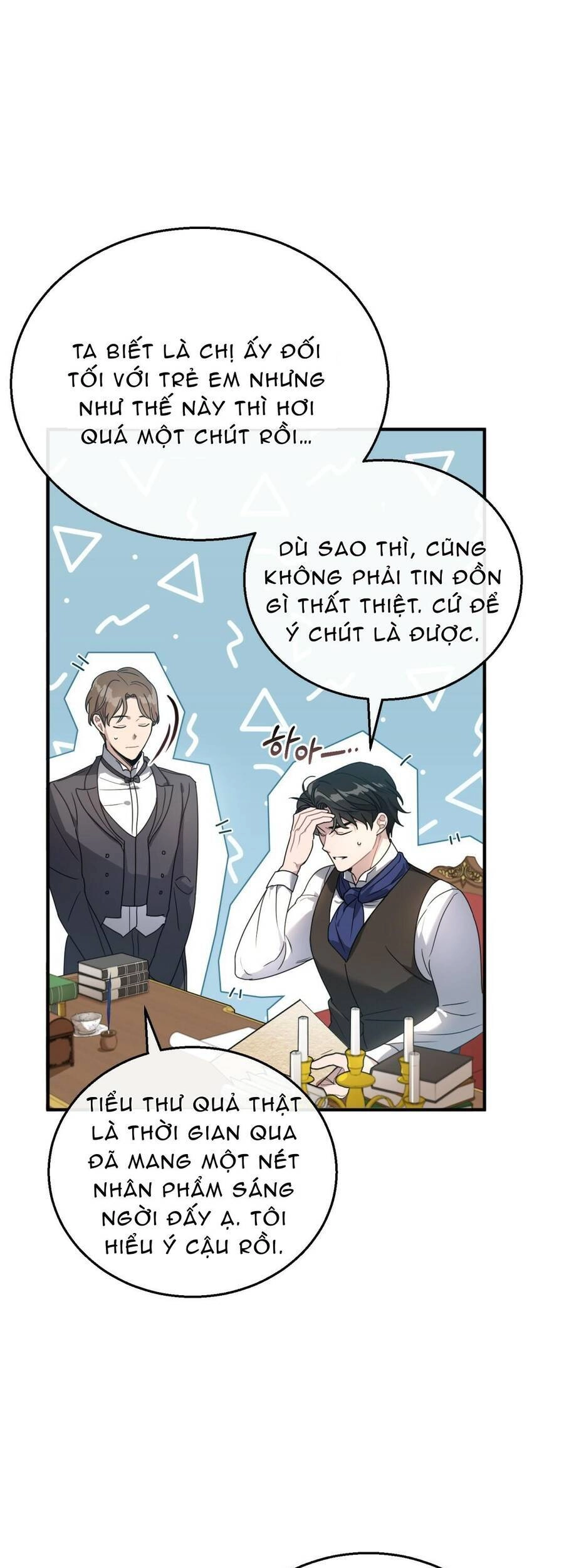 Một Đêm Không Bóng Chapter 2 - 89