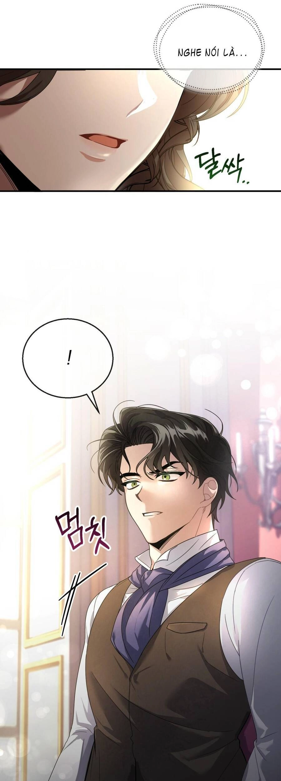 Một Đêm Không Bóng Chapter 2 - 97