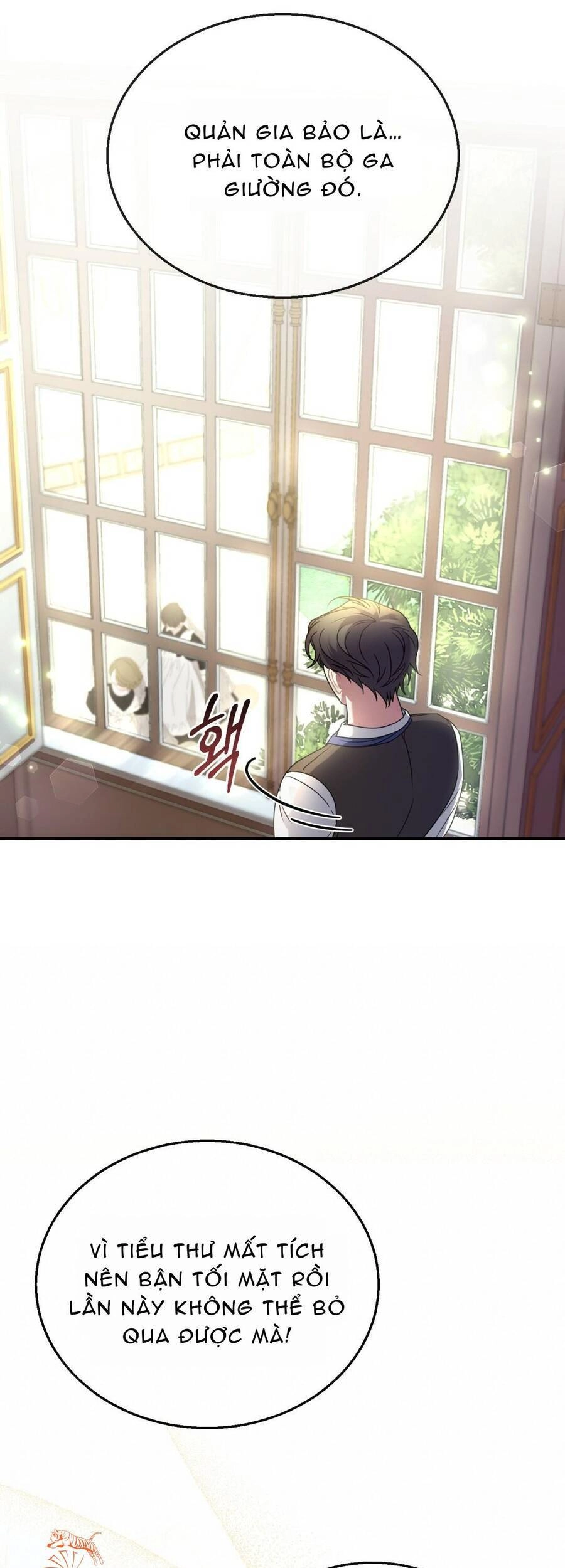 Một Đêm Không Bóng Chapter 2 - 99