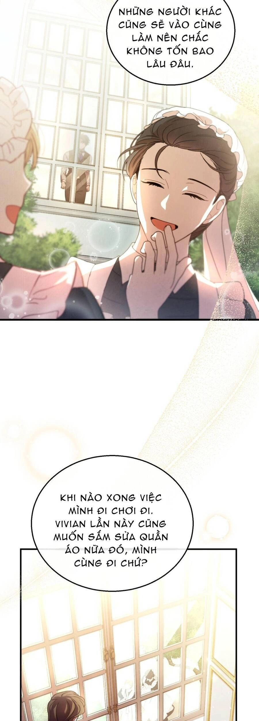 Một Đêm Không Bóng Chapter 2 - 101