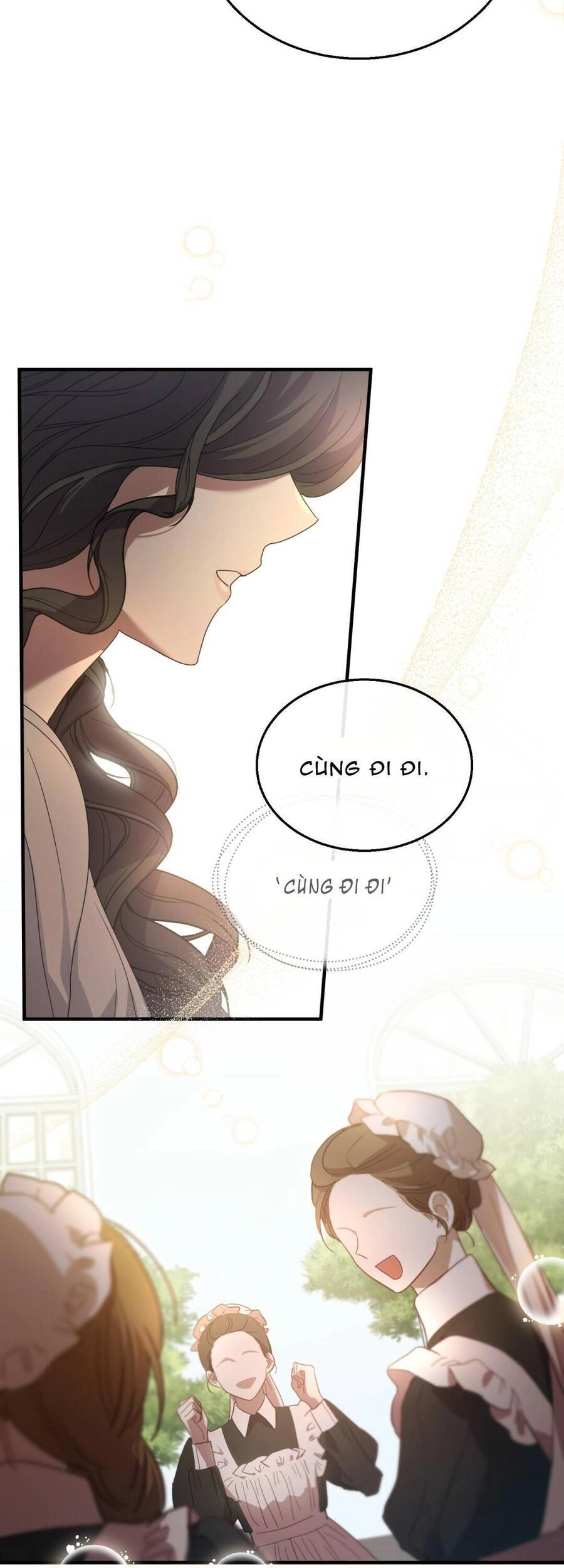 Một Đêm Không Bóng Chapter 2 - 103